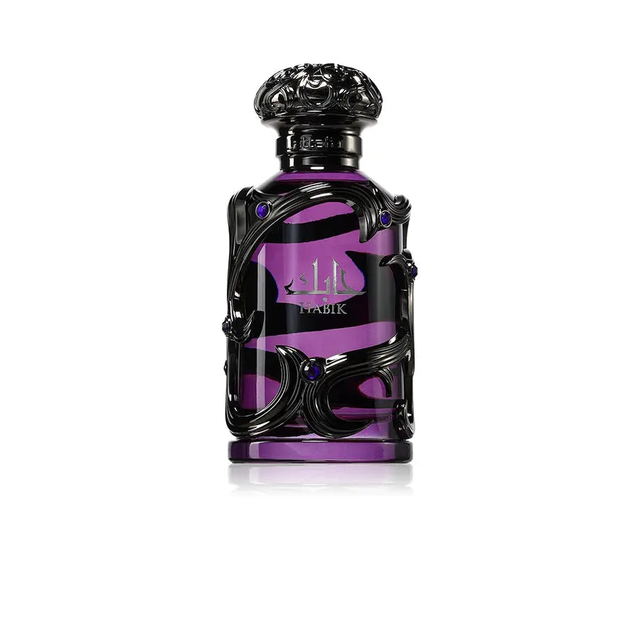 Habik For Men - Lattafa - Sample Lattafa