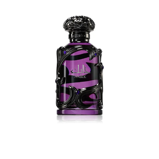 Habik For Men - Lattafa - Sample Lattafa