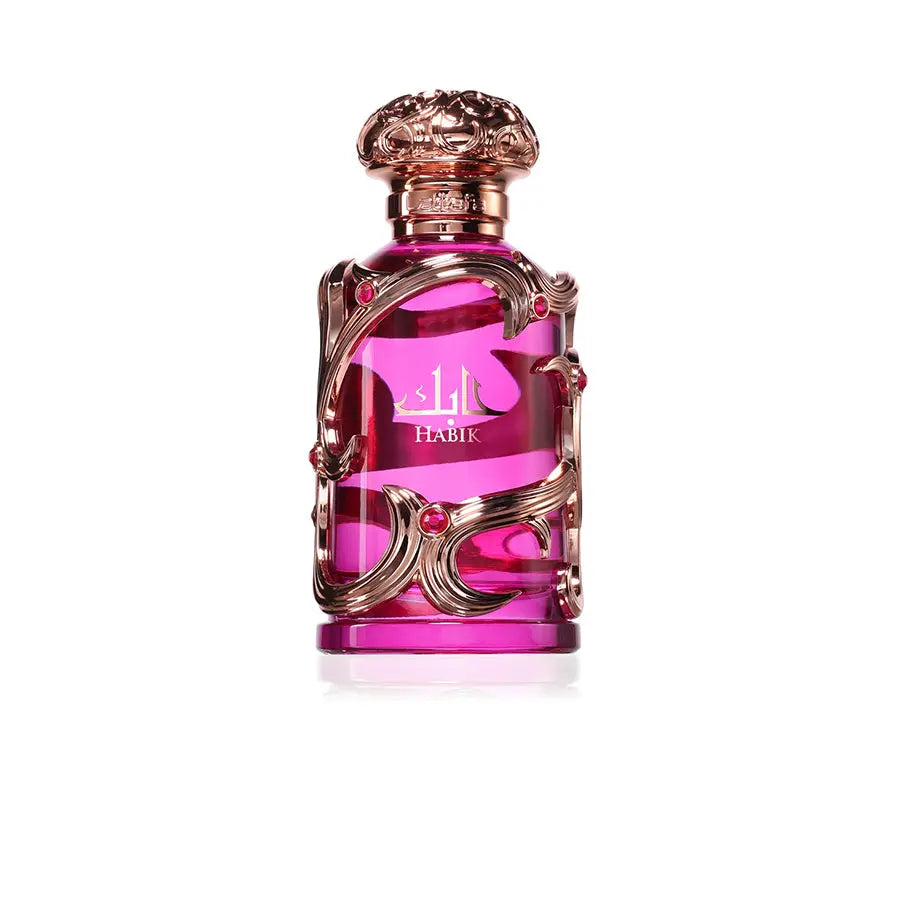 Habik for women - Lattafa - Sample Lattafa