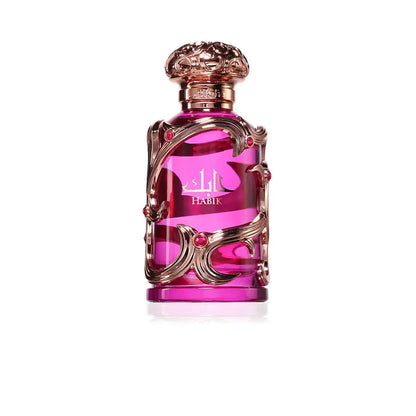 Habik for women - Lattafa - Sample Lattafa