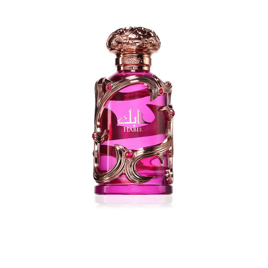 Habik for women - Lattafa - Sample Lattafa