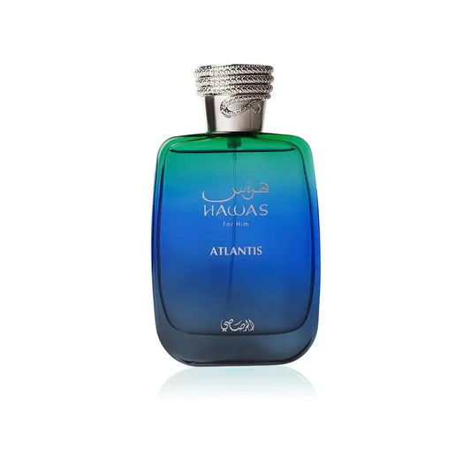 Hawas Atlantis- Rasasi - Sample Rasasi