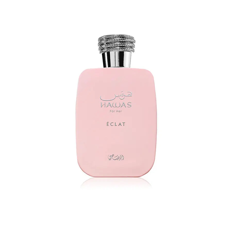 Hawas Eclat - Rasasi - Sample Rasasi