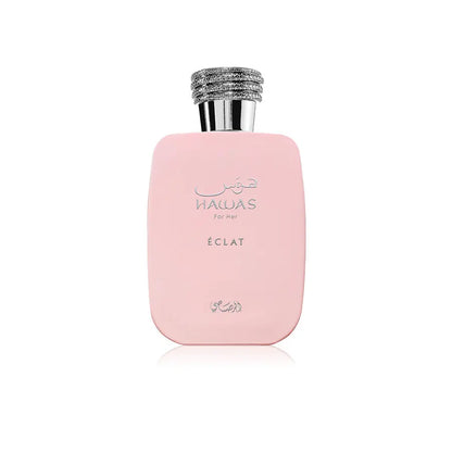 Hawas Eclat - Rasasi - Sample Rasasi