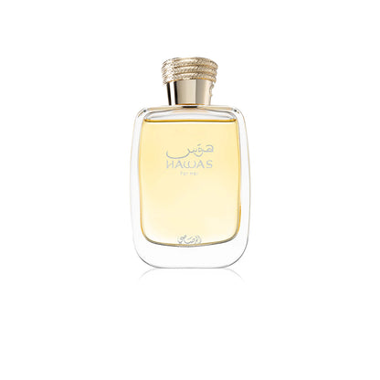 Hawas for Her - Rasasi - Muestra