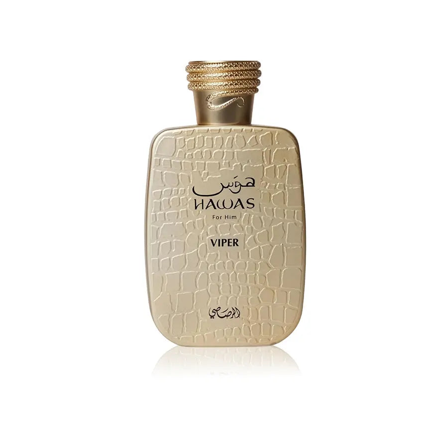 Hawas Viper - Rasasi - Sample Rasasi