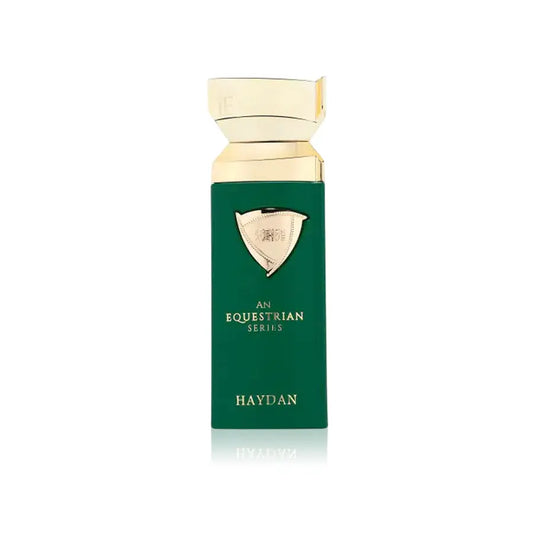 Haydan - An Equestrian Series - French Avenue - Sample French Avenue