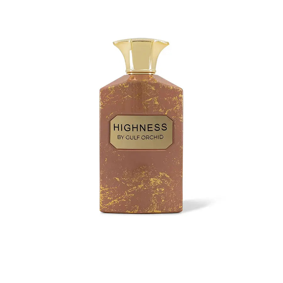 Highness - Gulf Orchid - Sample Gulf Orchid