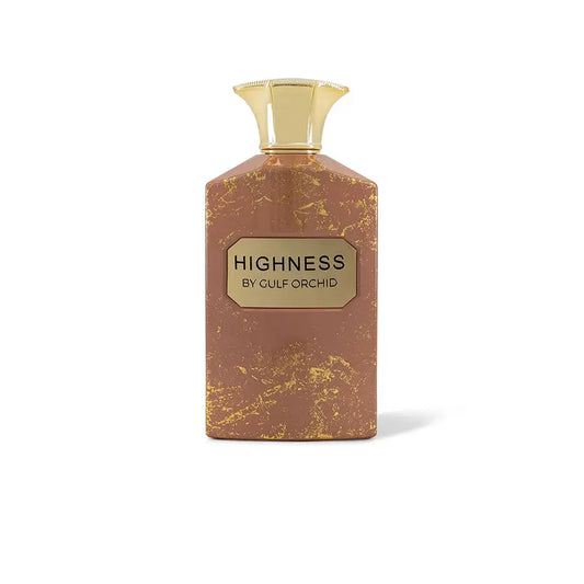 Highness - Gulf Orchid - Sample Gulf Orchid