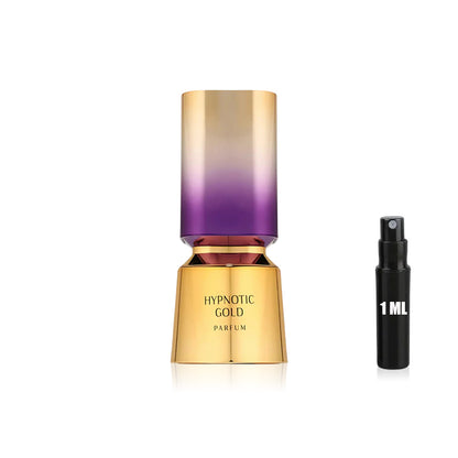 Hypnotic Gold - French Avenue - Sample