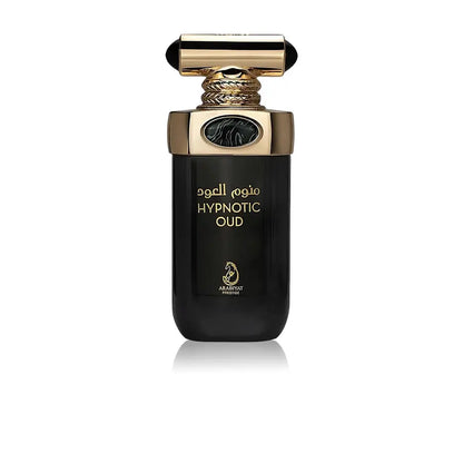 Hypnotic Oud - Arabiyat Prestige - Sample Arabiyat