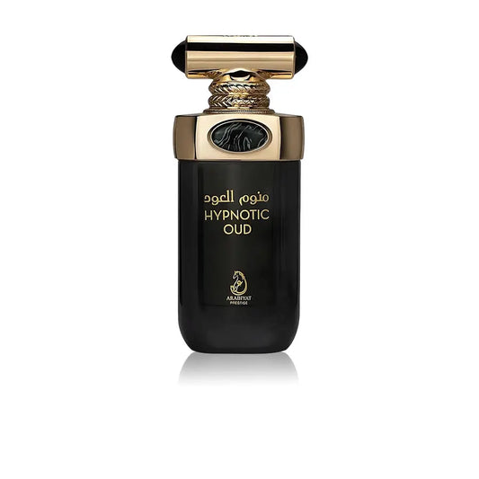 Hypnotic Oud - Arabiyat Prestige - Sample Arabiyat