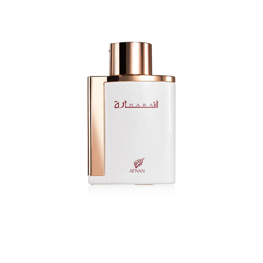 Inara - Afnan - Sample Afnan