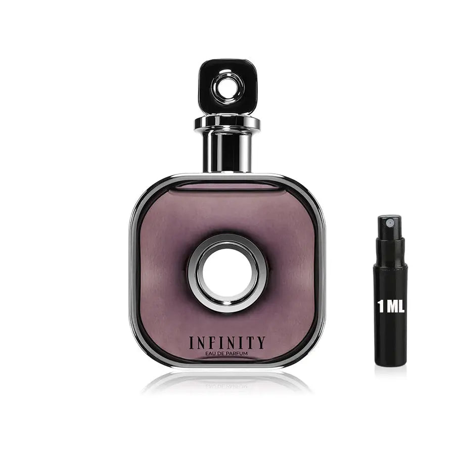 Infinity - Armaf - Sample Armaf