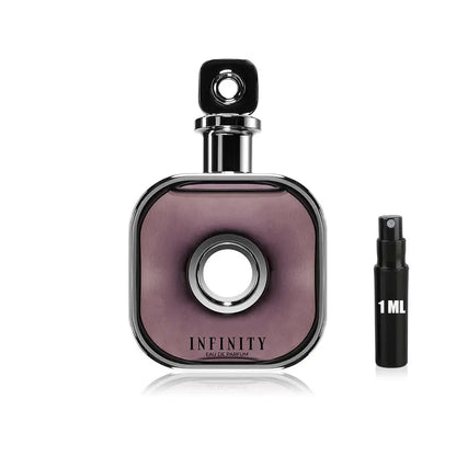 Infinity - Armaf - Sample Armaf