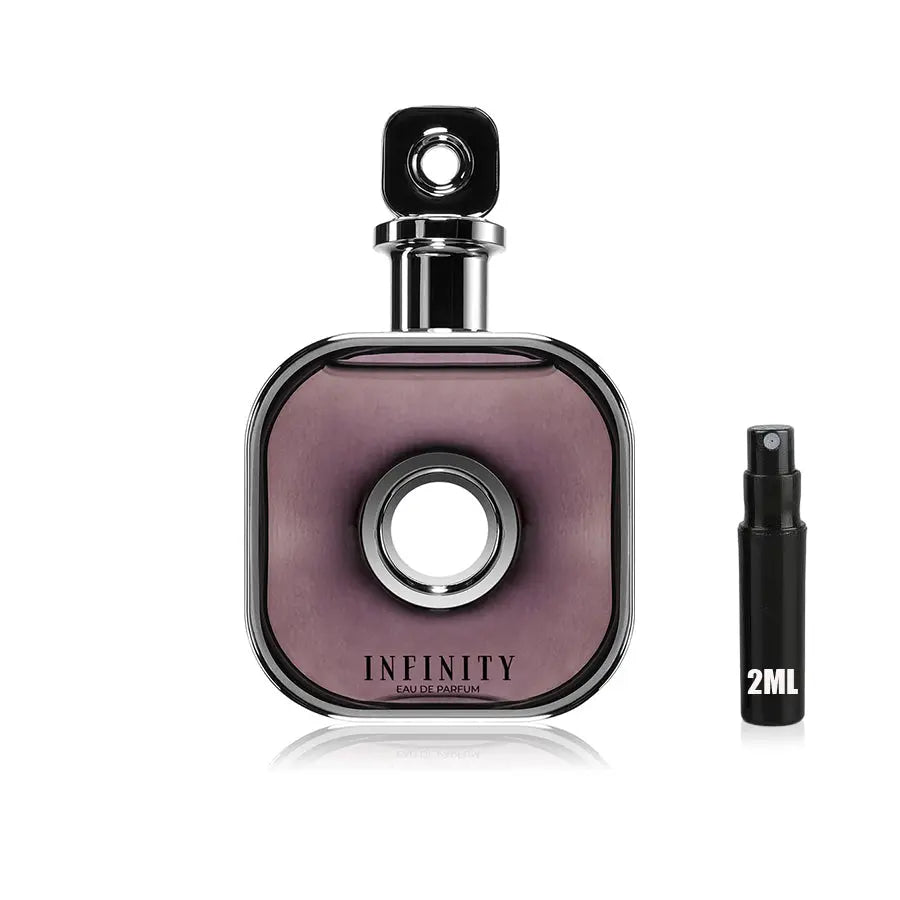 Infinity - Armaf - Sample Armaf