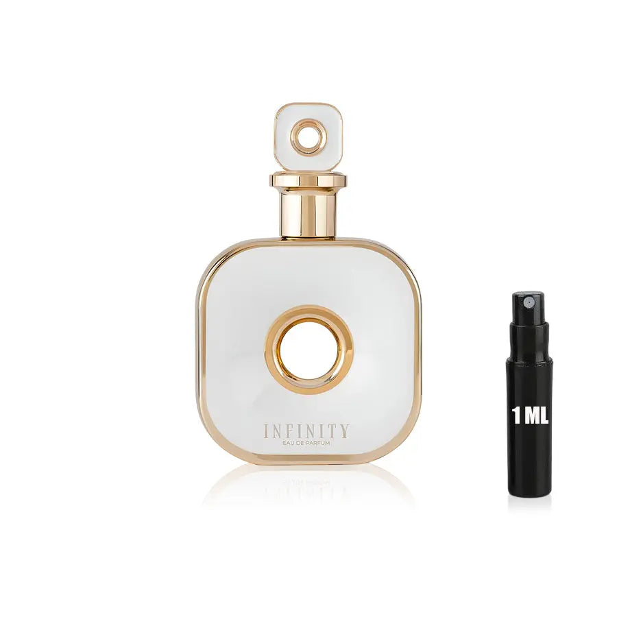 Infinity Gold - Armaf - Sample Armaf