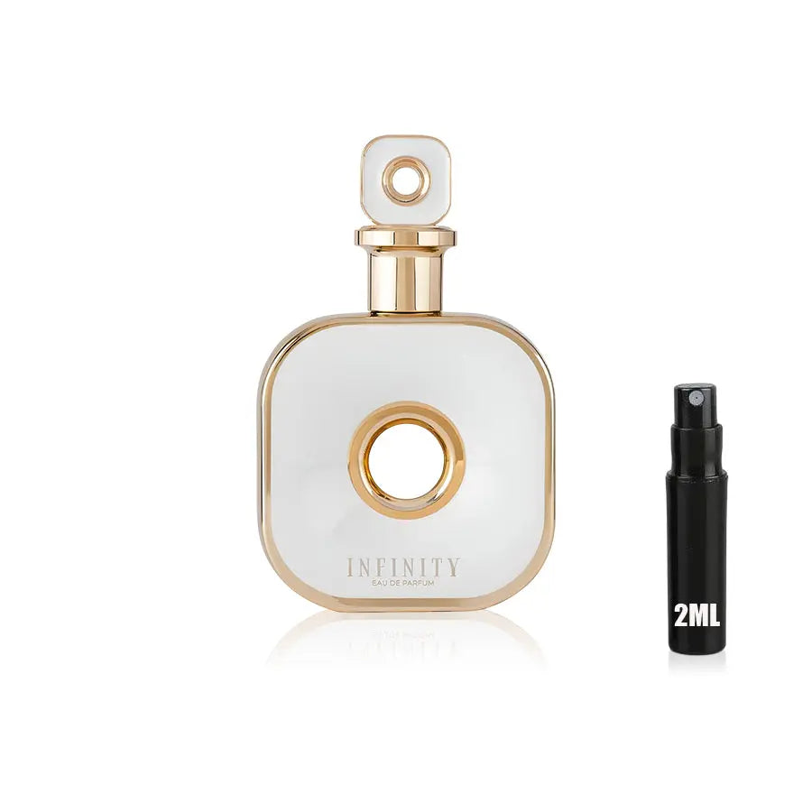 Infinity Gold - Armaf - Sample Armaf