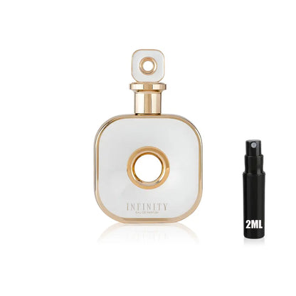 Infinity Gold - Armaf - Sample Armaf