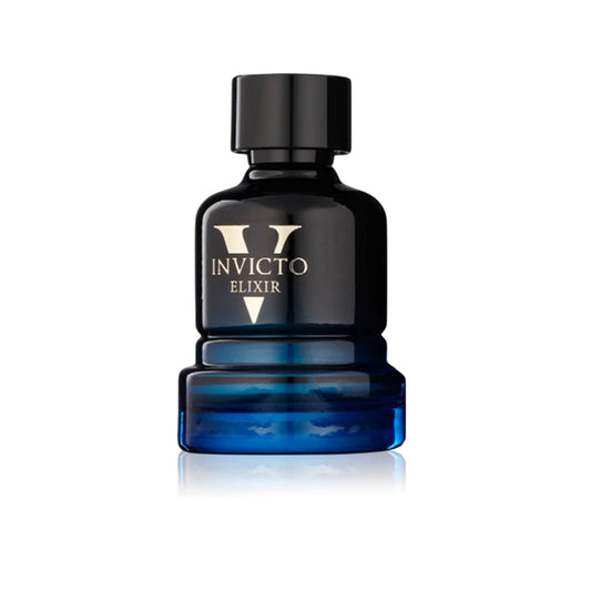 Invicto Elixir - Fragrance World - Muestra