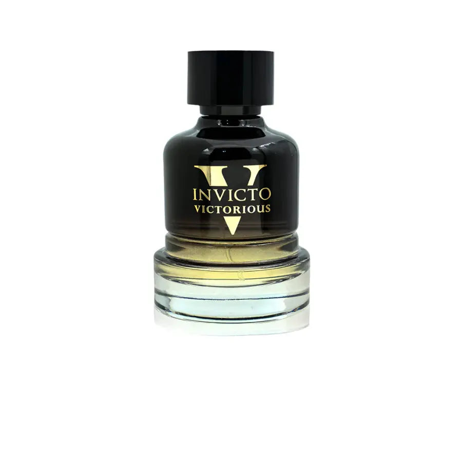 Invicto Victorious - Fragrance World - Sample Fragrance World