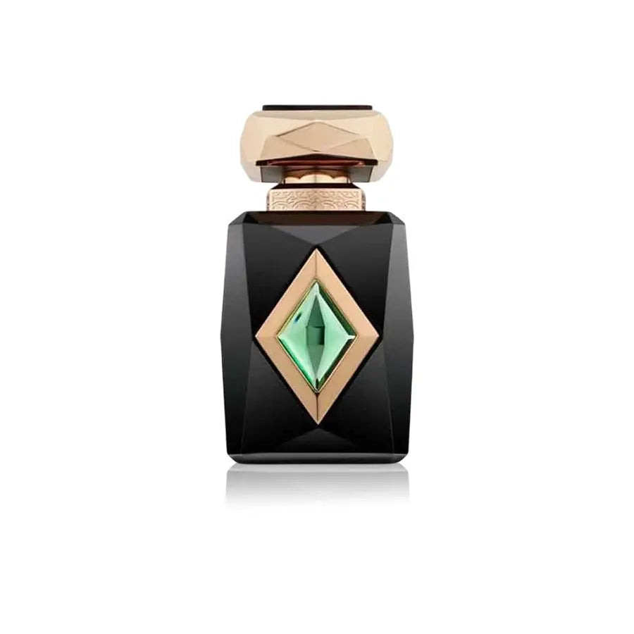 Iris Patchouli - French Avenue - Sample French Avenue