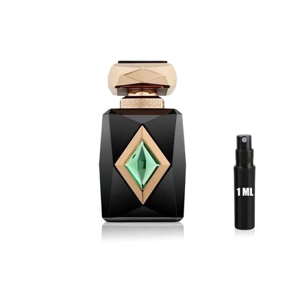 Iris Patchouli - French Avenue - Sample French Avenue