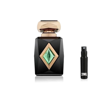 Iris Patchouli - French Avenue - Sample French Avenue