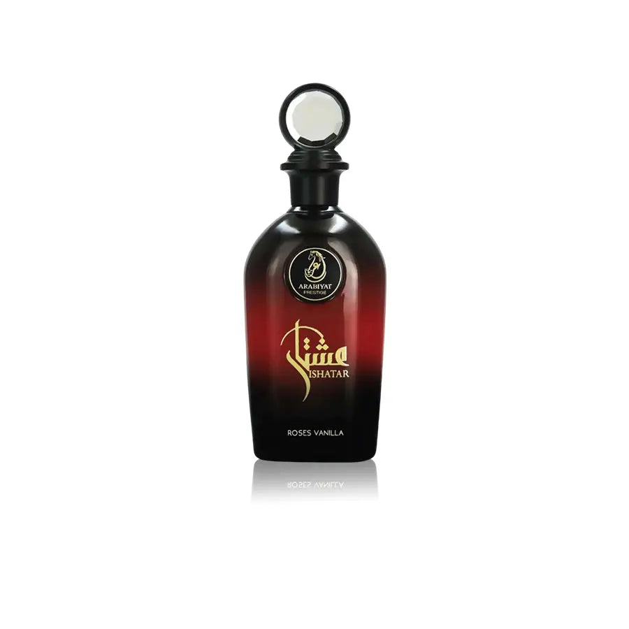 Ishatar Roses Vanilla - Arabiyat Prestige - Sample Arabiyat