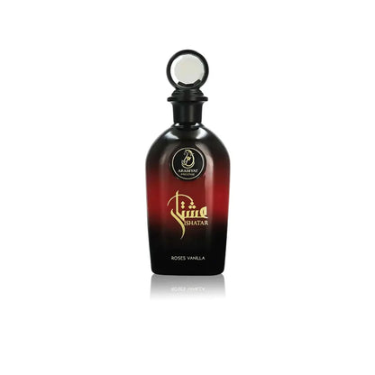 Ishatar Roses Vanilla - Arabiyat Prestige - Sample Arabiyat