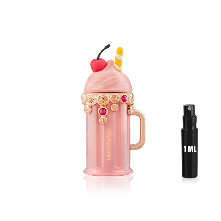 Island Breeze - Armaf - Sample