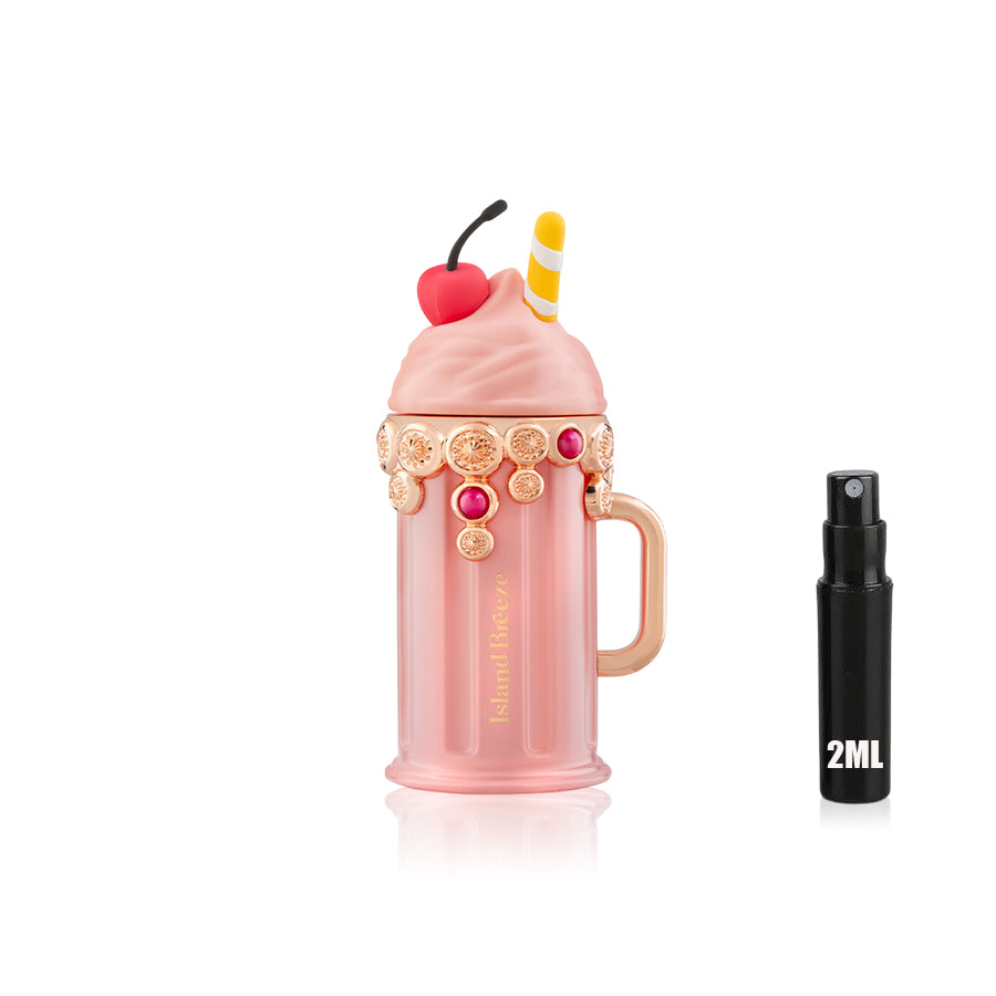 Island Breeze - Armaf - Sample