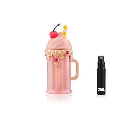 Island Breeze - Armaf - Sample