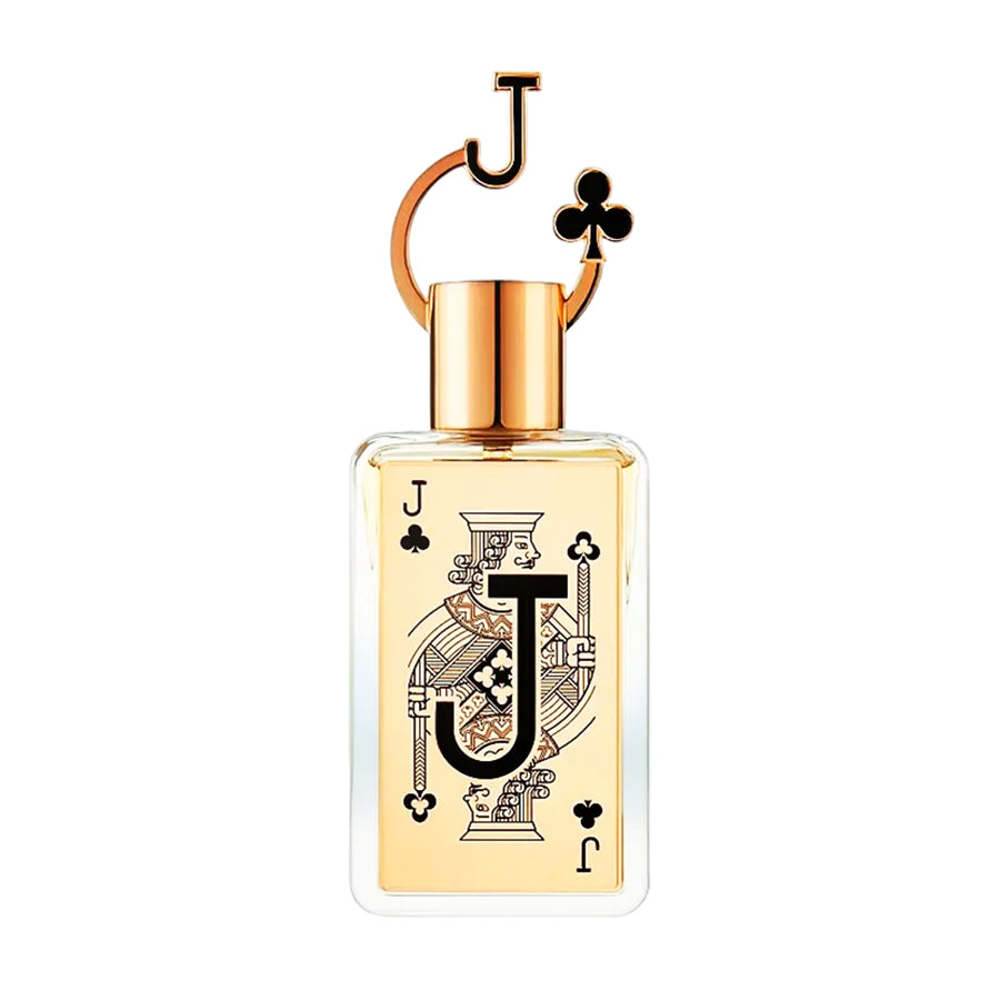 Jack of Clubs - Fragrance World - Échantillon