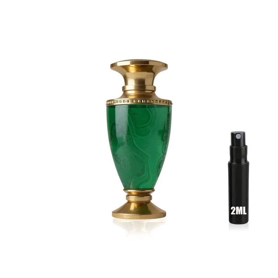 Jade - French Avenue - Sample French Avenue