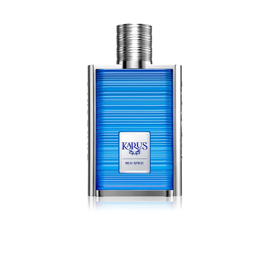 Karus Blu Spice - Khadlaj - Sample Khadlaj
