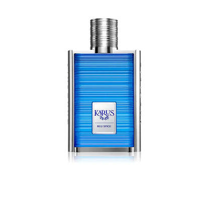 Karus Blu Spice - Khadlaj - Sample Khadlaj