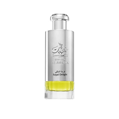 Khaltaat Al Arabia Royal Delight - Lattafa - Sample