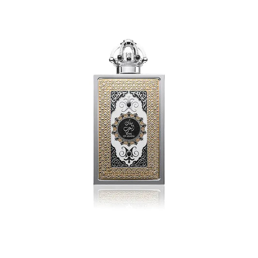 King Of Arabia - Lattafa Pride - Sample Lattafa Pride