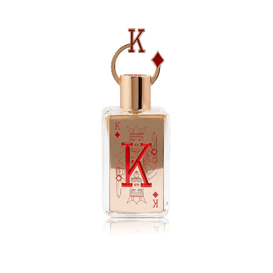 King of Diamonds - Fragrance World - Probe