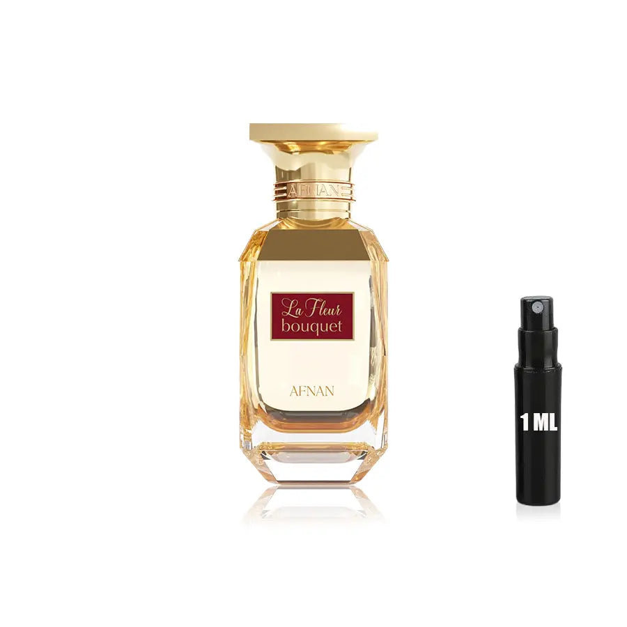 La Fleur Bouquet - Afnan - Sample Afnan