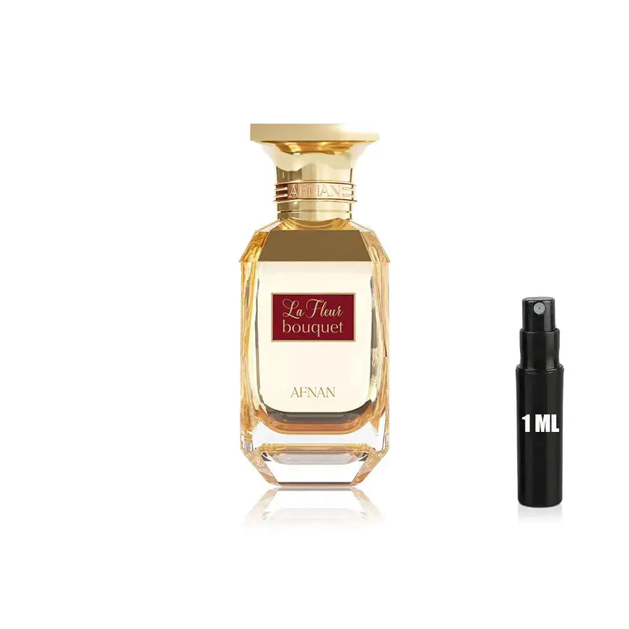 La Fleur Bouquet - Afnan - Sample Afnan