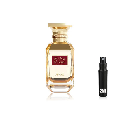 La Fleur Bouquet - Afnan - Sample Afnan