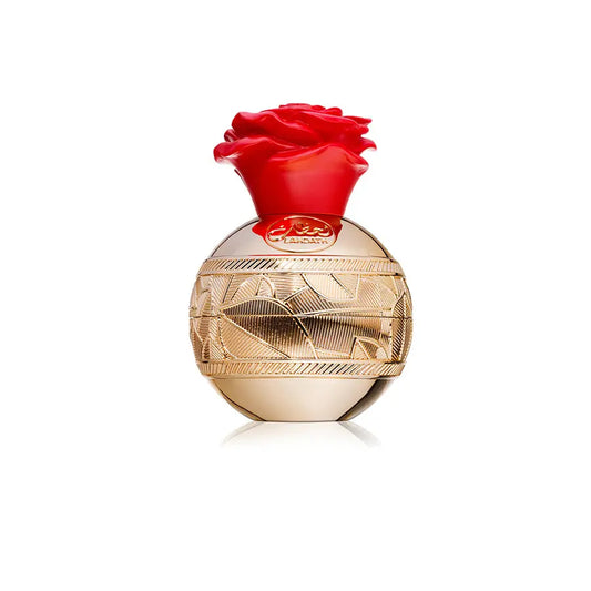 Lahdath - Lattafa Pride - Sample Lattafa Pride