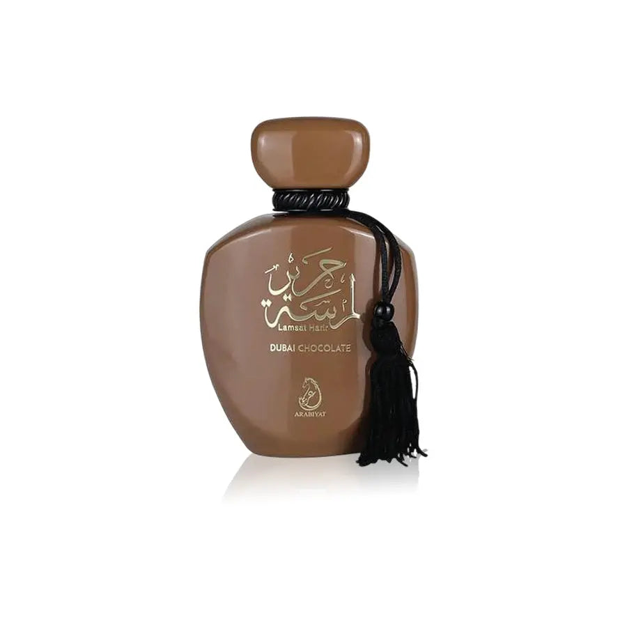 Lamsat Harir - Dubai Chocolate - Arabiyat Prestige - Sample Arabiyat