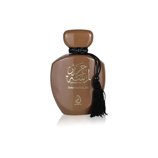 Lamsat Harir - Dubai Chocolate - Arabiyat Prestige - Sample Arabiyat
