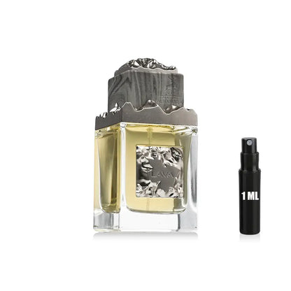 Lava - Maison Alhambra - Sample Maison Alhambra