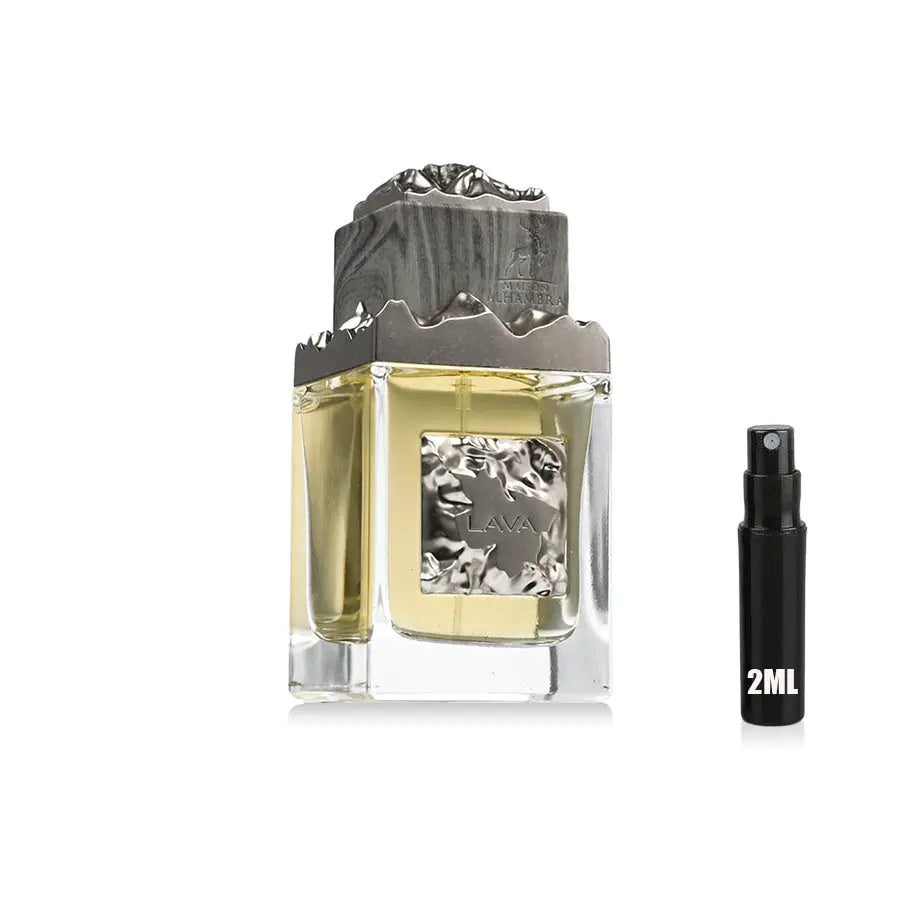 Lava - Maison Alhambra - Sample Maison Alhambra