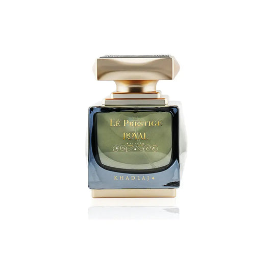 Le Prestige Royal - Khadlaj - Sample Khadlaj
