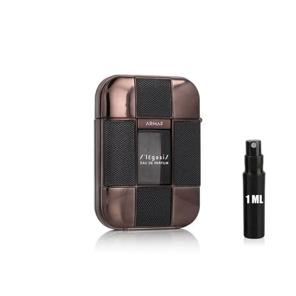 Legesi - Armaf - Sample Armaf